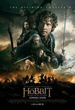 Hobbit: Beş Ordunun Savaşı (The Hobbit: The Battle of the Five Armies) (2014)