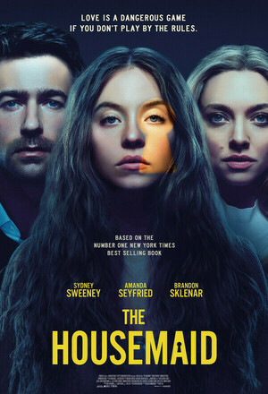 The Housemaid (2025)