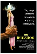 The Initiation (1984)