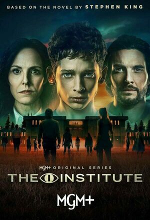 The Institute (2025 - )