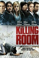 Ölüm Odası (The Killing Room) (2009)