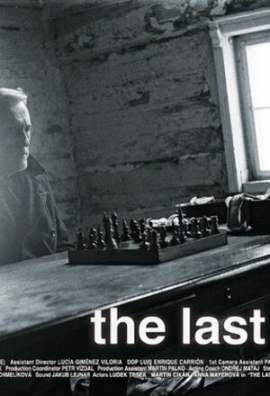 The Last Game (2017)