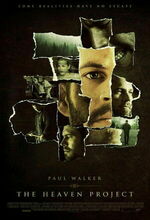 The Lazarus Project (2008)