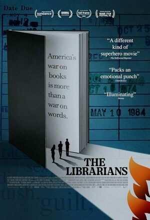 The Librarians (2025)