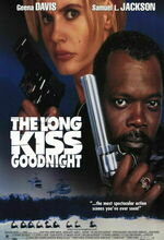 İyi geceler öpücüğü (The Long Kiss Goodnight) (1996)