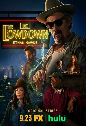 The Lowdown (2025 - )