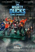 The Mighty Ducks: Game Changers (2021 - 2022)