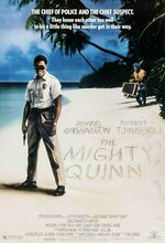 The Mighty Quinn (1989)