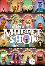 The Muppet Show (2026)