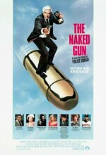 Çıplak Silah (The Naked Gun: From the Files of Police Squad!) (1988)