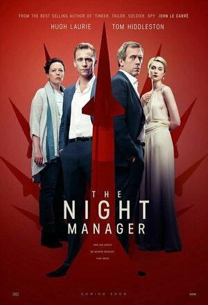 The Night Manager (John le Carré's The Night Manager) (2016 - )