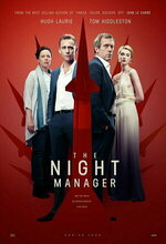 The Night Manager (John le Carré's The Night Manager) (2016 - )
