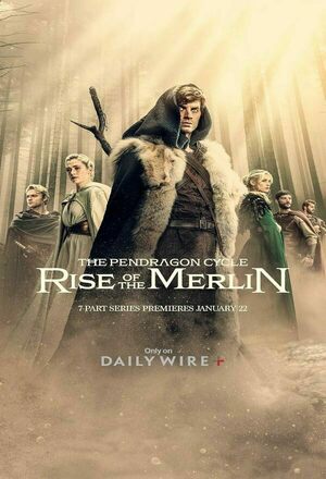 The Pendragon Cycle: Rise of the Merlin (2026 - )
