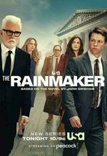 The Rainmaker (2025 - )