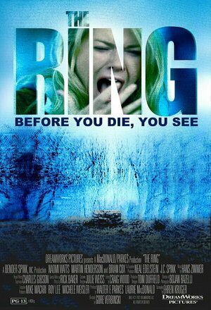 The Ring (2002)