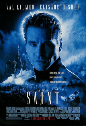 Aziz (The Saint) (1997)