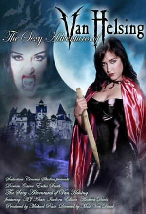The Sexy Adventures of Van Helsing (2004)