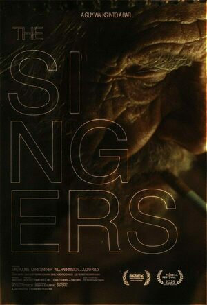 The Singers (2025)