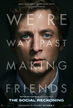 The Social Reckoning (2026)