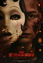 The Strangers: Chapter 3 (2025)
