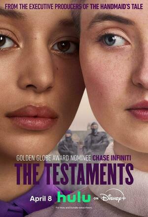 The Testaments (2026 - )