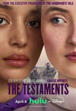 The Testaments (2026 - )
