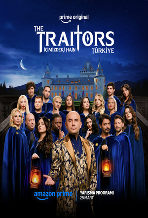 The Traitors Türkiye (2026 - )
