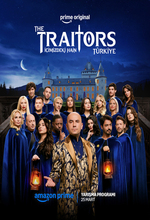 The Traitors Türkiye (2026 - )