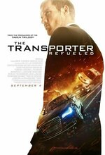 Taşıyıcı: Son Hız (The Transporter Refueled) (2015)