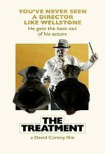 The Treatment (2024)