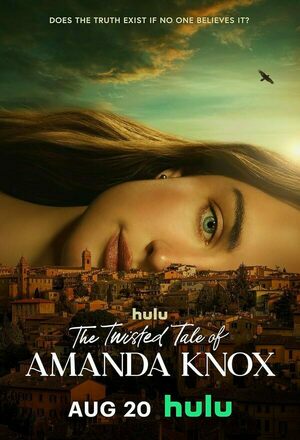 The Twisted Tale of Amanda Knox (2025 - )