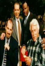 The Visitor (1997 - )
