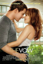 aşk Yemini (The Vow) (2012)
