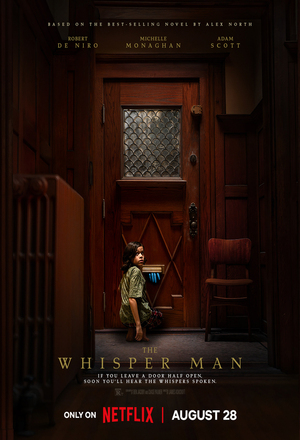 The Whisper Man (2026)
