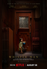 The Whisper Man (2026)