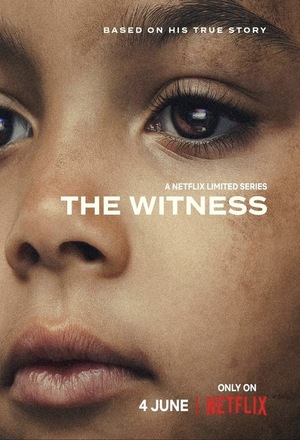 The Witness (2026 - )