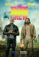 The Wrecking Crew (2026)