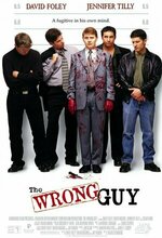 The Wrong Guy (1997)