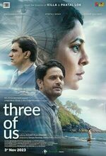 Three of Us (2022)