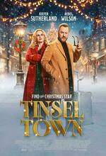 Tinsel Town (2025)
