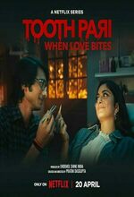 Tooth Pari: When Love Bites (2023 - )