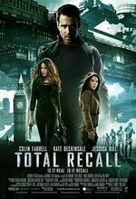 Gerçeğe Çağrı (Total Recall) (2012)