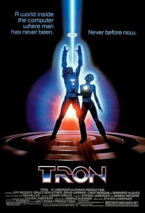 Tron (1982)