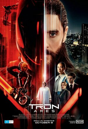Tron: Ares (2025)