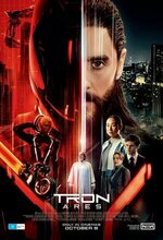 Tron: Ares (2025)