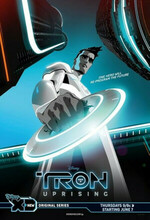 Tron: Uprising (2012 - 2013)