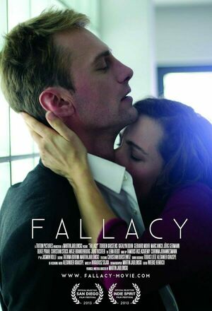 Trugschluss (Fallacy) (2013)