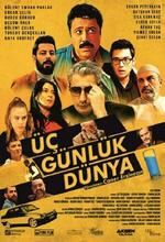 Üç Günlük Dünya (2024)