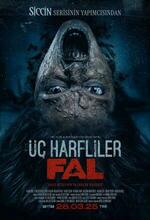 Üç Harfliler: Fal (2025)