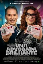 Uma Advogada Brilhante (2025)